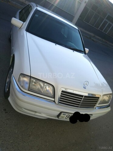 Mercedes C 180 1998, 148,000 km - 1.8 l - Bakı