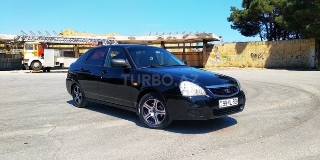 LADA (VAZ) Priora 2013, 96,000 km - 1.6 л - Sumqayıt