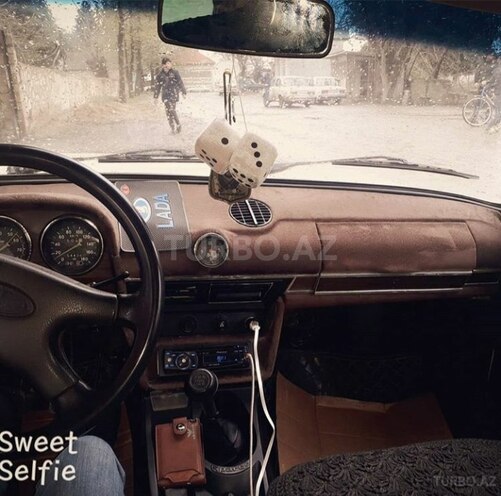 LADA (VAZ) 2106 1989, 425,814 km - 1.6 л - Şəmkir