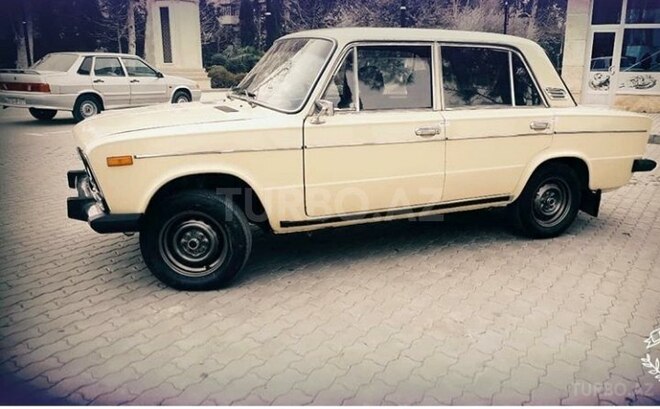 LADA (VAZ) 2106 1989, 425,814 km - 1.6 л - Şəmkir