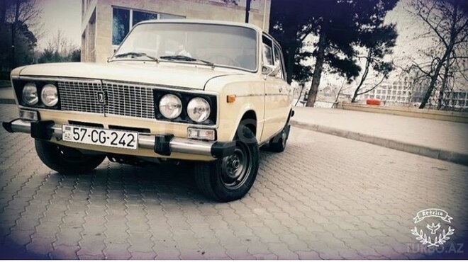 LADA (VAZ) 2106 1989, 425,814 km - 1.6 л - Şəmkir
