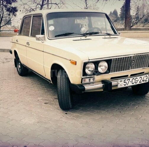 LADA (VAZ) 2106 1989, 425,814 km - 1.6 л - Şəmkir