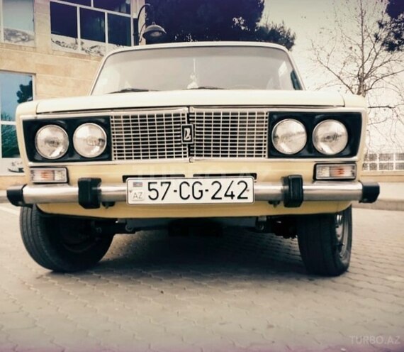 LADA (VAZ) 2106 1989, 425,814 km - 1.6 л - Şəmkir