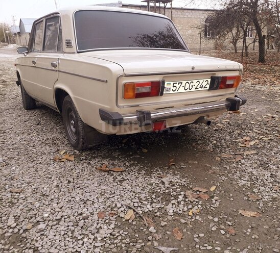 LADA (VAZ) 2106 1989, 425,814 km - 1.6 л - Şəmkir