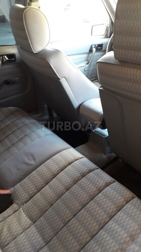 Mercedes 190 1991, 408,031 km - 2.0 л - Bakı