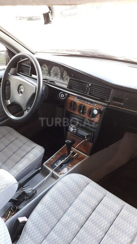 Mercedes 190 1991, 408,031 km - 2.0 л - Bakı