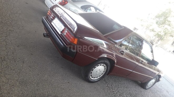 Mercedes 190 1991, 408,031 km - 2.0 л - Bakı