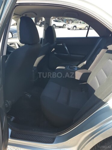 Mazda 6 2005, 209,900 km - 1.8 l - Gəncə