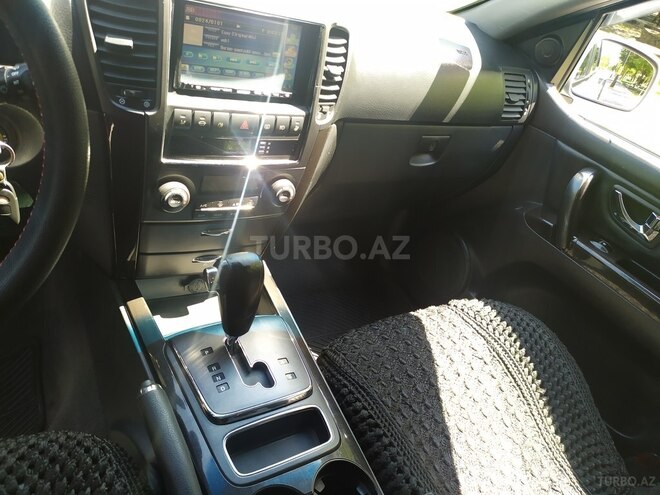 Kia Sorento 2006, 200,000 km - 2.5 l - Qəbələ
