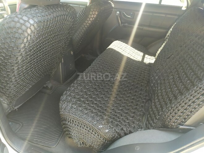 Kia Sorento 2006, 200,000 km - 2.5 l - Qəbələ