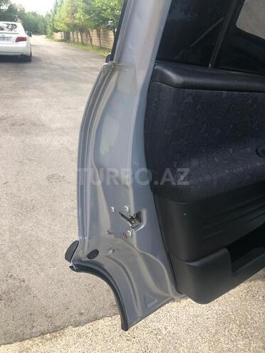 Opel Zafira 2000, 405,094 km - 1.8 l - Xırdalan