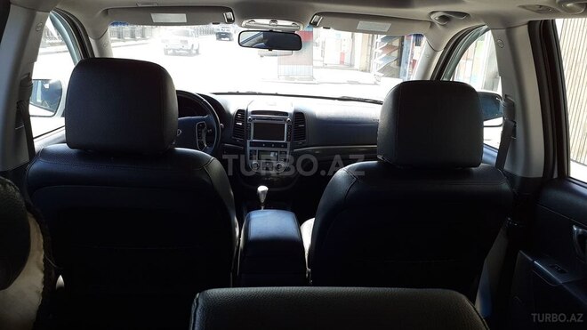 Hyundai Santa Fe 2011, 146,000 km - 2.4 l - Bakı