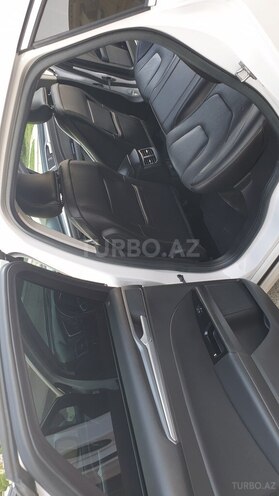 Ford Fusion 2015, 99,400 km - 2.0 l - Bakı