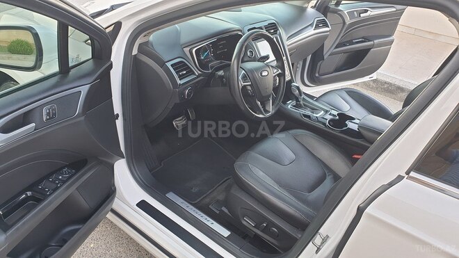 Ford Fusion 2015, 99,400 km - 2.0 l - Bakı