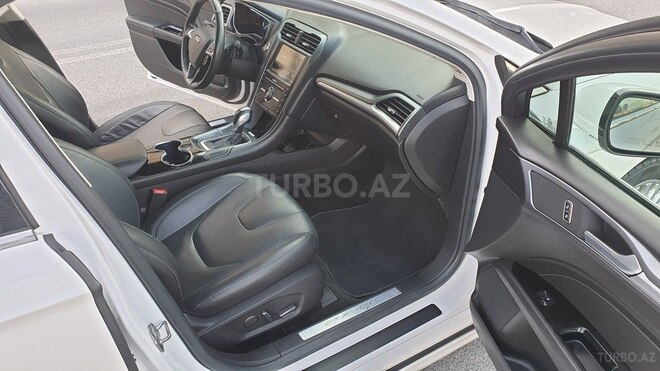 Ford Fusion 2015, 99,400 km - 2.0 l - Bakı