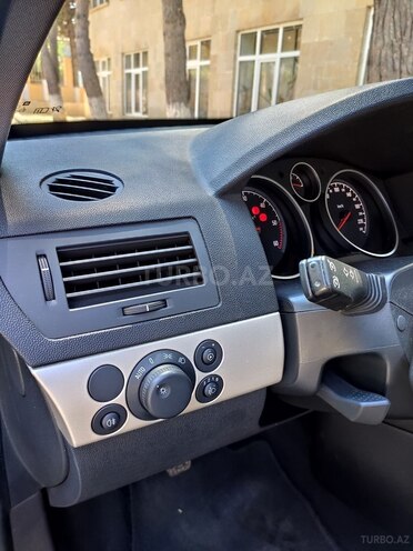 Opel Astra 2007, 192,000 km - 1.3 l - Bakı
