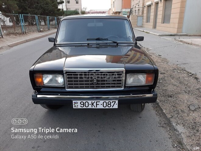LADA (VAZ) 2107 2010, 170,000 km - 1.5 l - Sumqayıt