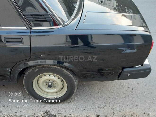 LADA (VAZ) 2107 2010, 170,000 km - 1.5 l - Sumqayıt