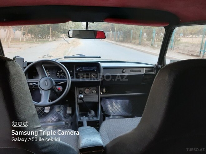 LADA (VAZ) 2107 2010, 170,000 km - 1.5 l - Sumqayıt