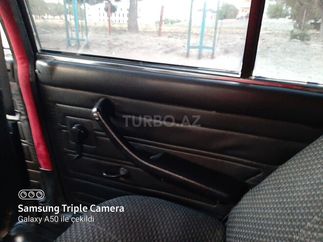 LADA (VAZ) 2107 2010, 170,000 km - 1.5 l - Sumqayıt