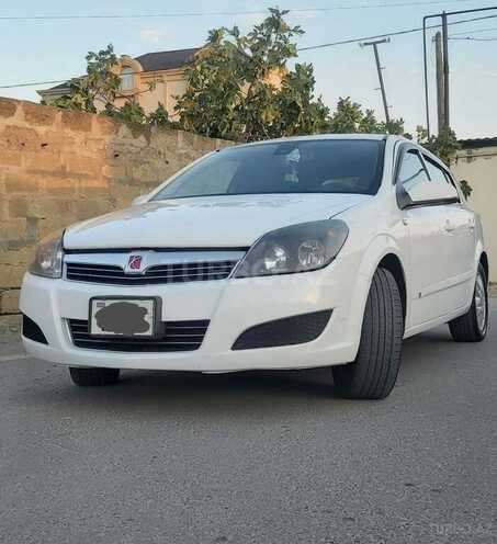 Opel Astra 2008, 185,000 km - 1.8 l - Bakı