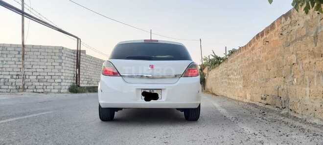 Opel Astra 2008, 185,000 km - 1.8 l - Bakı