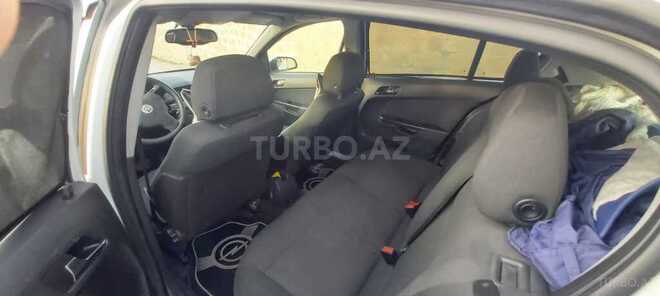 Opel Astra 2008, 185,000 km - 1.8 l - Bakı
