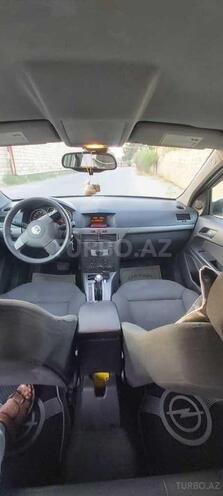 Opel Astra 2008, 185,000 km - 1.8 l - Bakı