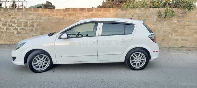 Opel Astra 2008, 185,000 km - 1.8 l - Bakı
