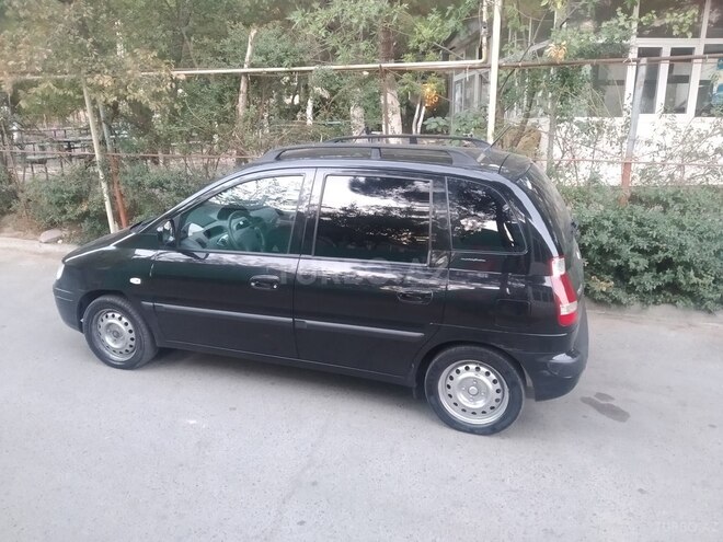 Hyundai Matrix 2007, 256,000 km - 1.5 l - Bakı