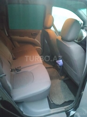 Hyundai Matrix 2007, 256,000 km - 1.5 l - Bakı