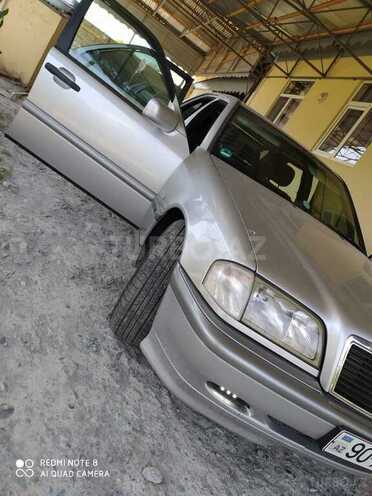 Mercedes C 180 1997, 245,089 km - 1.8 l - Kürdəmir