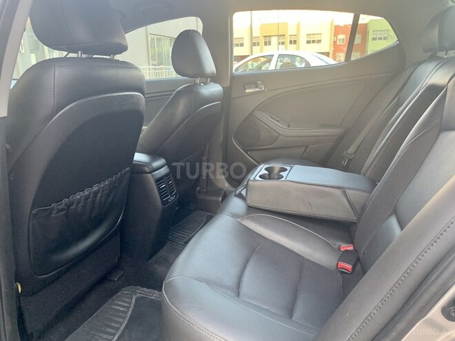 Kia Optima 2015, 72,000 km - 2.4 л - Bakı