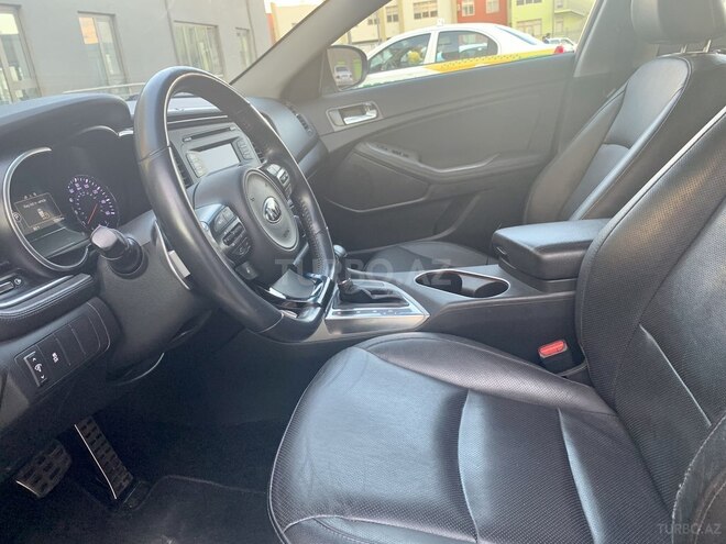 Kia Optima 2015, 72,000 km - 2.4 л - Bakı