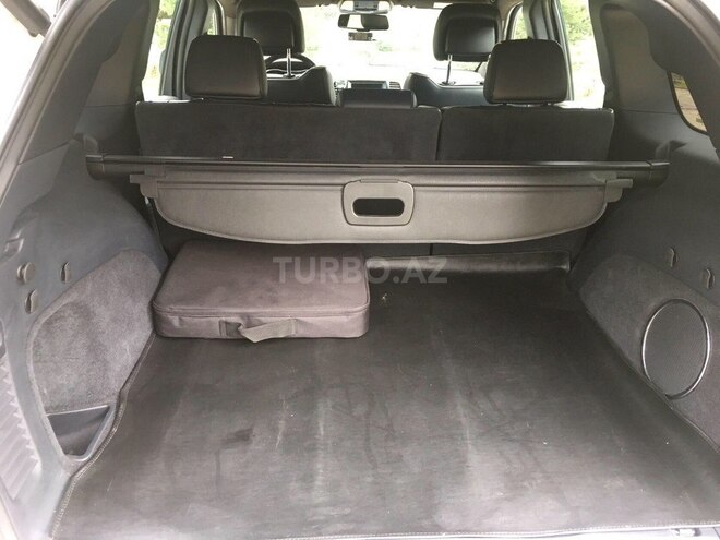 Jeep Grand Cherokee 2014, 130,000 km - 3.6 l - Bakı