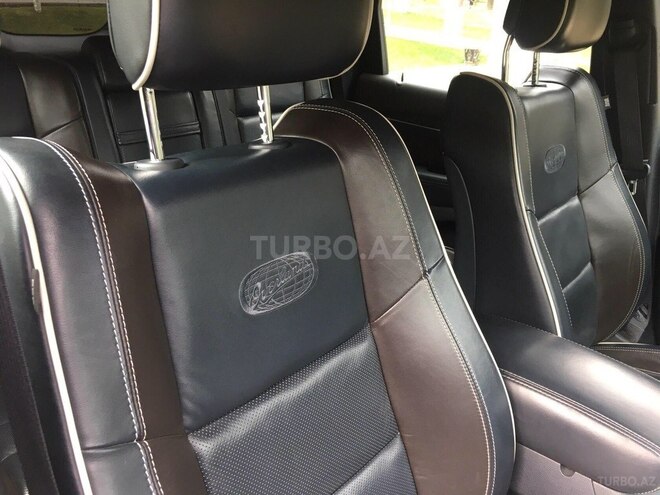 Jeep Grand Cherokee 2014, 130,000 km - 3.6 l - Bakı