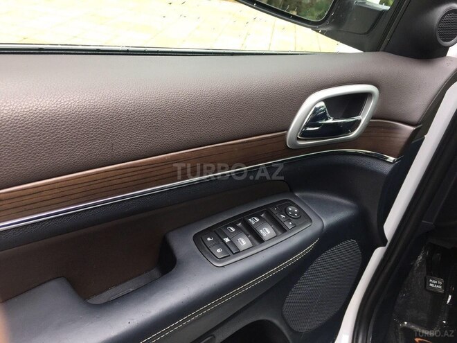 Jeep Grand Cherokee 2014, 130,000 km - 3.6 l - Bakı
