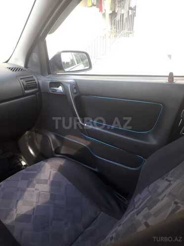Opel Astra 1998, 333,333 km - 1.6 л - Sumqayıt