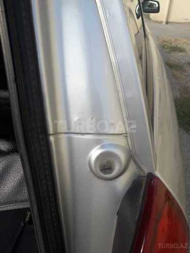 Opel Astra 1998, 333,333 km - 1.6 л - Sumqayıt