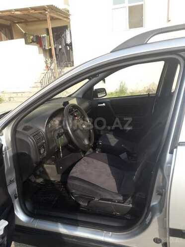 Opel Astra 1998, 333,333 km - 1.6 л - Sumqayıt