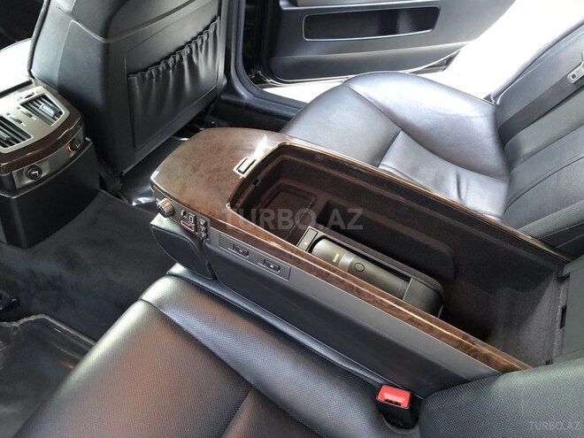 BMW 745 2002, 141,000 km - 4.4 l - Bərdə