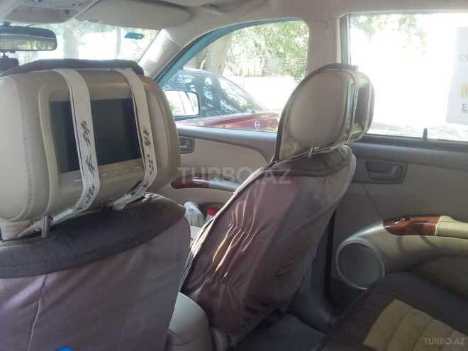 Kia Sportage 2009, 166,134 km - 2.0 л - Bakı