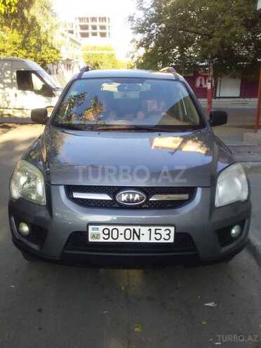 Kia Sportage 2009, 166,134 km - 2.0 л - Bakı