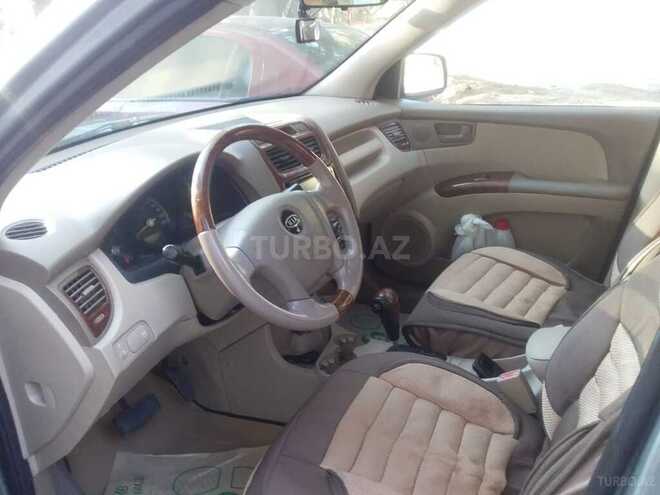 Kia Sportage 2009, 166,134 km - 2.0 л - Bakı