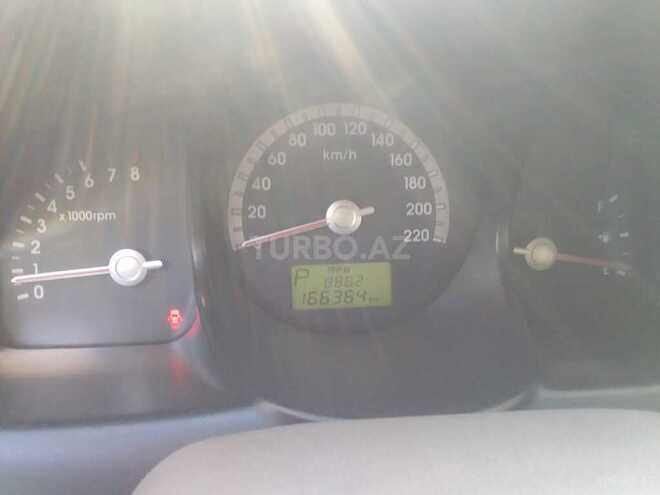 Kia Sportage 2009, 166,134 km - 2.0 л - Bakı