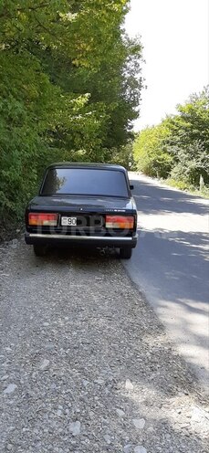 LADA (VAZ) 2107 2010, 124,000 km - 1.6 л - Bakı