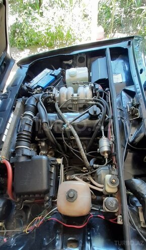 LADA (VAZ) 2107 2010, 124,000 km - 1.6 л - Bakı