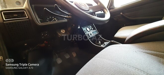 LADA (VAZ) 2107 2010, 124,000 km - 1.6 л - Bakı