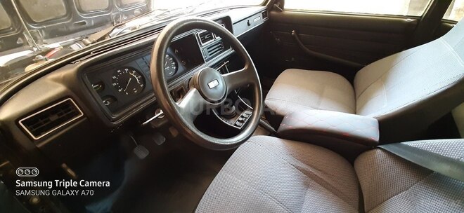 LADA (VAZ) 2107 2010, 124,000 km - 1.6 л - Bakı