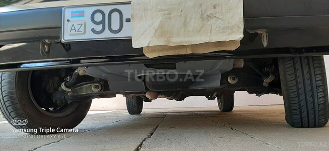 LADA (VAZ) 2107 2010, 124,000 km - 1.6 л - Bakı